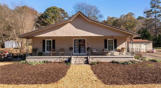 Photo of 1404 Cassville Rd NW, Cartersville, GA 30121