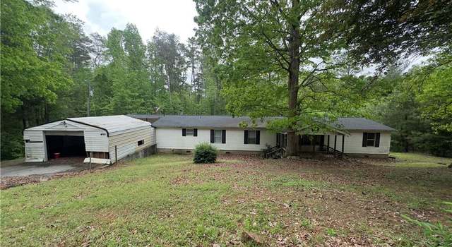 Photo of 492 Garmon Rd, Cedartown, GA 30125