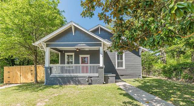Photo of 1967 West John Calvin Ave, Atlanta, GA 30337