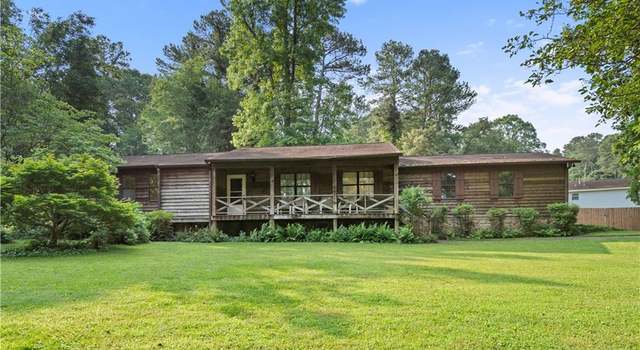 Photo of 267 Firecreek Rdg, Lawrenceville, GA 30046