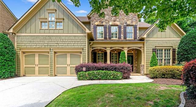 Photo of 735 Crossbuck Ct SW, Smyrna, GA 30082