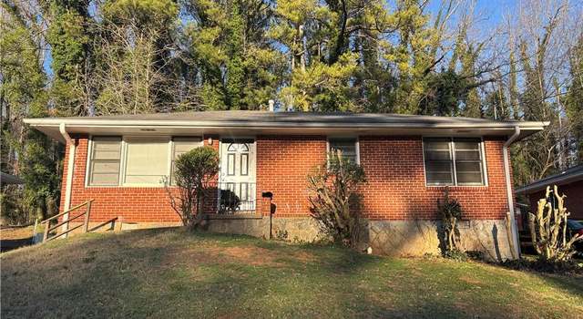 Photo of 2028 Wells Dr SW, Atlanta, GA 30311