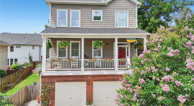 Photo of 218 South Ave SE, Atlanta, GA 30315