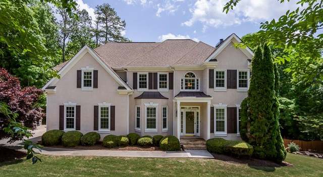 Photo of 411 Plantain Ter, Peachtree City, GA 30269