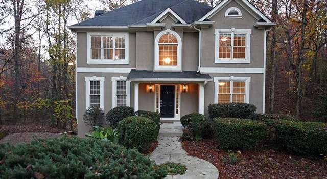 homes for sale rivermoore park suwanee ga