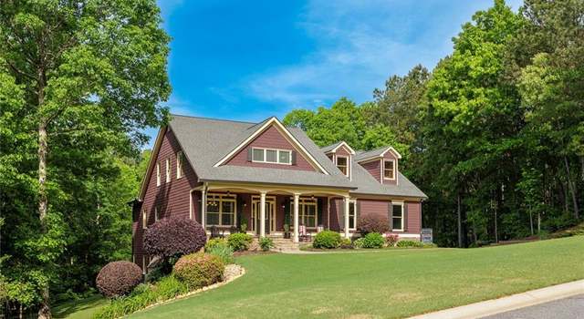Photo of 313 Red Fox Dr, Canton, GA 30114