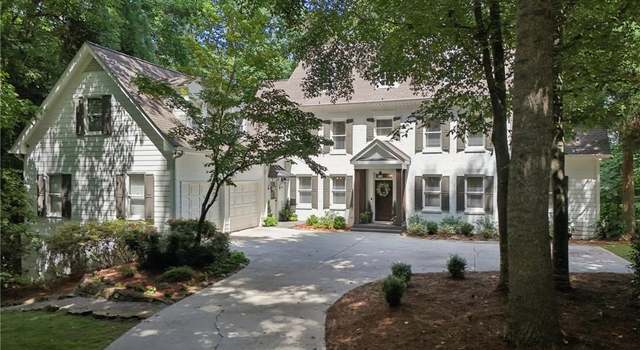 Photo of 15305 Highgrove Rd, Milton, GA 30004