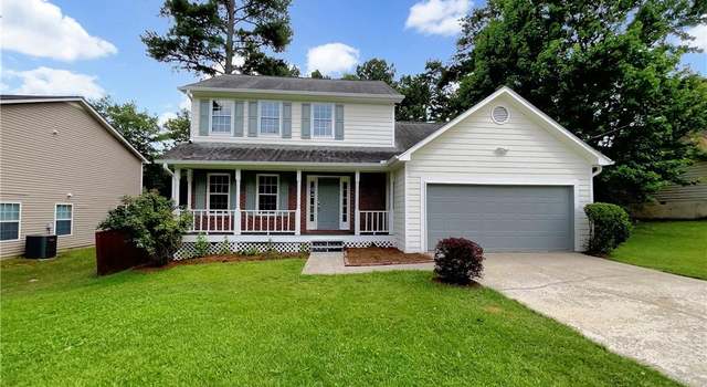 Photo of 268 Heathrow Dr, Riverdale, GA 30274