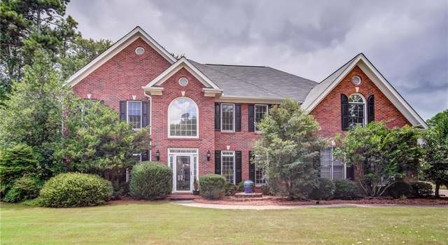 Photo of 4201 Bretdale Run NW, Kennesaw, GA 30152