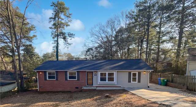Photo of 773 Cone Rd, Forest Park, GA 30297