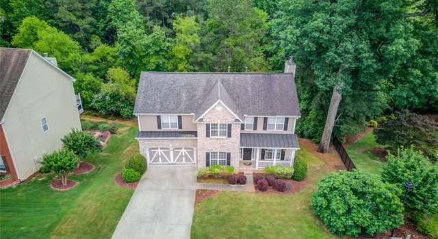 Photo of 262 Sandhurst Ct, Suwanee, GA 30024