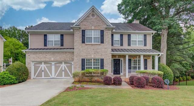 Photo of 262 Sandhurst Ct, Suwanee, GA 30024