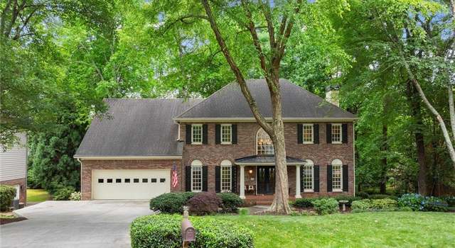 Photo of 4246 N Mountain Rd NE, Marietta, GA 30066