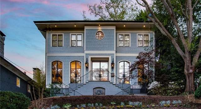 Photo of 21 Barksdale Dr NE, Atlanta, GA 30309