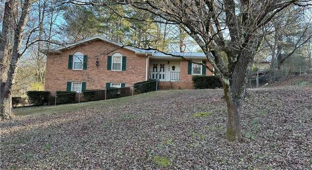Photo of 703 Crabapple Rd, Canton, GA 30114