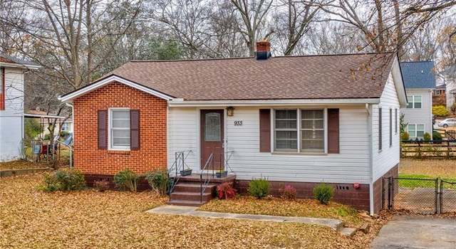 Photo of 933 Dell Ave SE, Smyrna, GA 30080