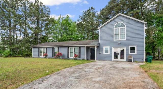 Photo of 3999 Wabash Ln, Ellenwood, GA 30294