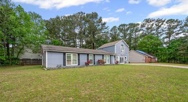 Photo of 3999 Wabash Ln, Ellenwood, GA 30294