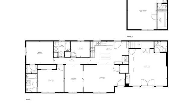 Photo of 3999 Wabash Ln, Ellenwood, GA 30294