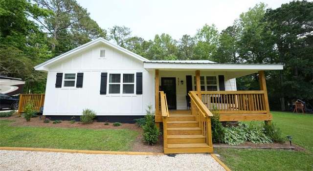 Photo of 531 Beaver Pond Rd, Carrollton, GA 30117