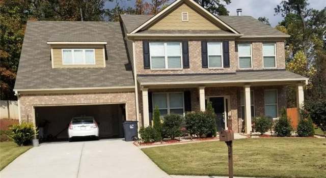Photo of 40 Gold Maple Rd, Lawrenceville, GA 30043