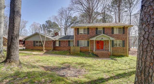 Photo of 5150 SW West Shore Dr, Conyers, GA 30094