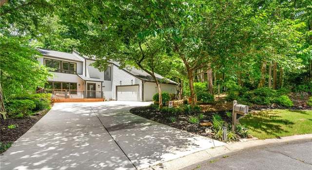 Photo of 4290 Inverness Ct NE, Roswell, GA 30075