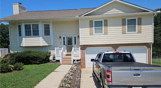 Photo of 4642 Quail Pointe Dr, Flowery Branch, GA 30542