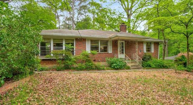Photo of 2854 Clifton Church Rd SE, Atlanta, GA 30316
