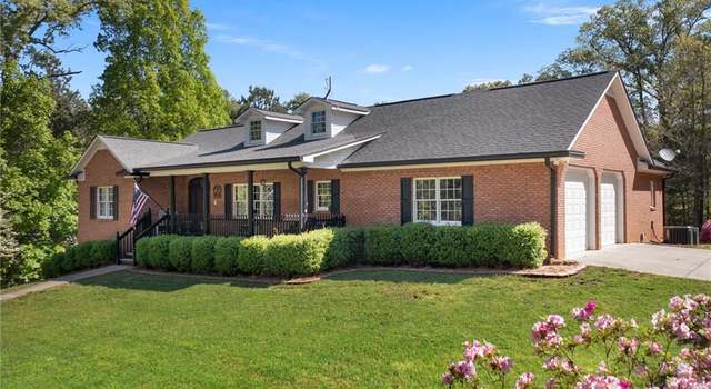 Photo of 2218 Hills Creek Rd, Taylorsville, GA 30178