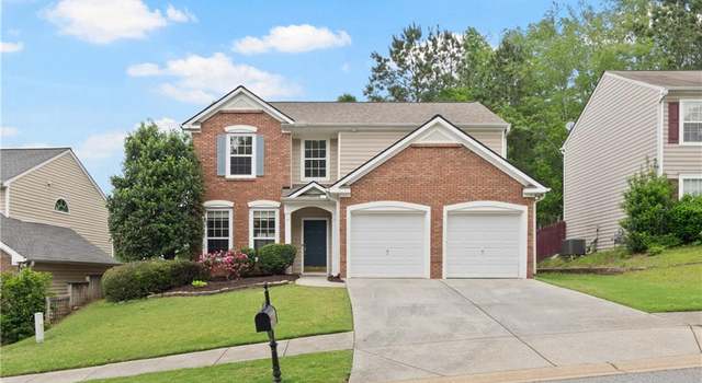 Photo of 216 Diamond Valley Pass, Canton, GA 30114