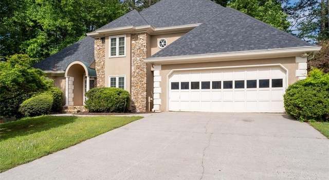 Photo of 1593 Brynwood Ct NW, Acworth, GA 30101