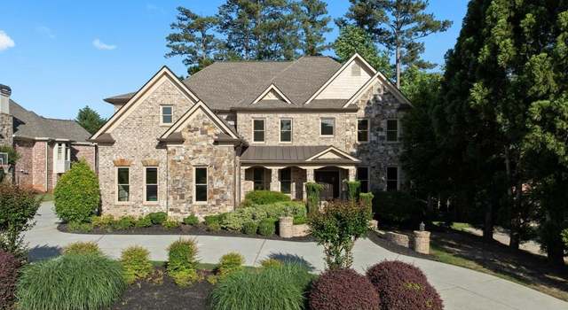 Photo of 8805 Merion Dr, Duluth, GA 30097