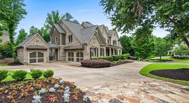 Photo of 771 Tate Overlook, Marietta, GA 30064