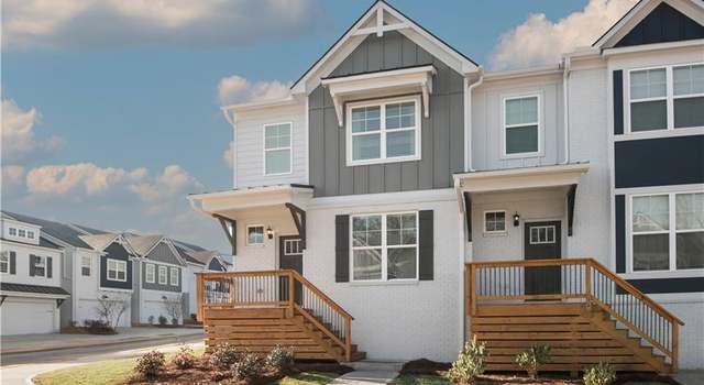 Photo of 1583 Salem Dr #79, Conyers, GA 30013