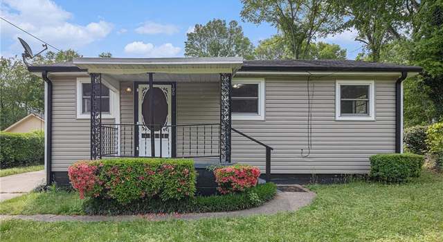 Photo of 190 Derby St, Athens, GA 30601