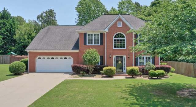 Photo of 4612 Howell Farms Dr NW, Acworth, GA 30101