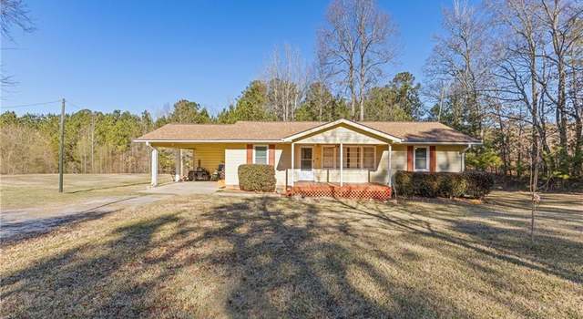 Photo of 1211 Peachtree Ave, Woodville, GA 30669
