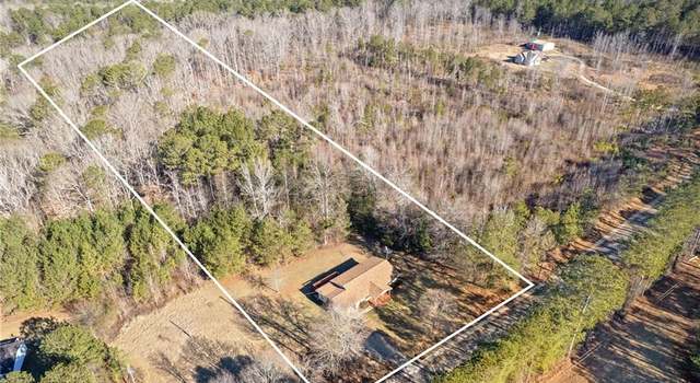 Photo of 1211 Peachtree Ave, Woodville, GA 30669