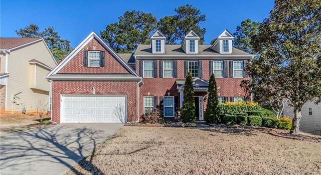 Photo of 1011 Buckhorn Bnd, Locust Grove, GA 30248