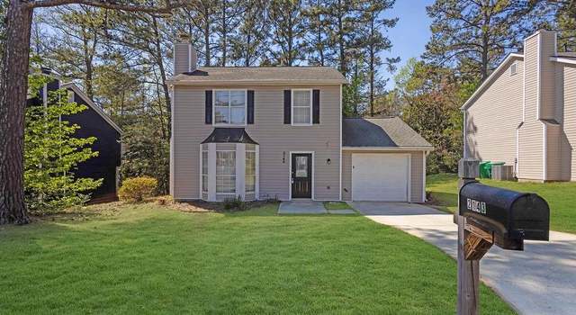 Photo of 2143 Victoria Pl, Lithonia, GA 30058