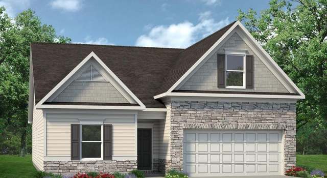 Photo of 99 Jackson Farm Rd, Cartersville, GA 30120