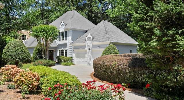 Photo of 1050 Shady Valley Pl, Atlanta, GA 30324