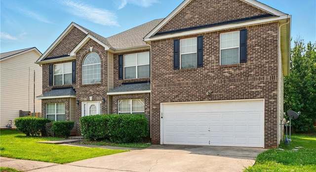 Photo of 3731 Laramie Rd, Ellenwood, GA 30294