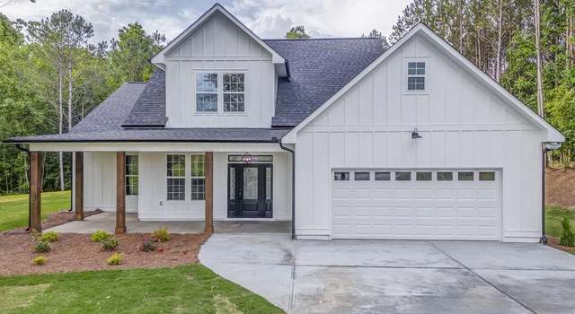 Photo of 961 Goat Rd NW, Resaca, GA 30735