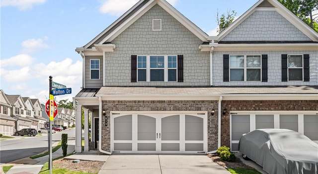 Photo of 539 Walton, Woodstock, GA 30188