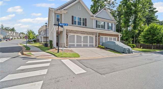 Photo of 539 Walton, Woodstock, GA 30188