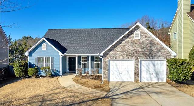 Photo of 510 Firethorn Ct, Villa Rica, GA 30180