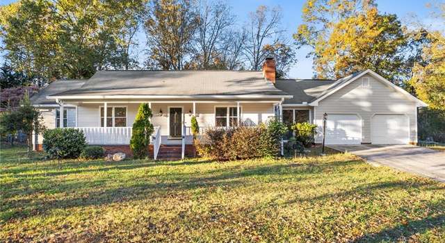 Photo of 16 Timberwood Dr SE, Silver Creek, GA 30173