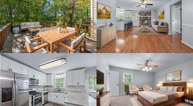 Photo of 904 Little River Ln, Woodstock, GA 30189